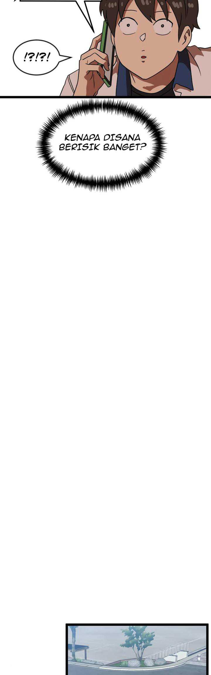 Read Double Click ID Manga Online