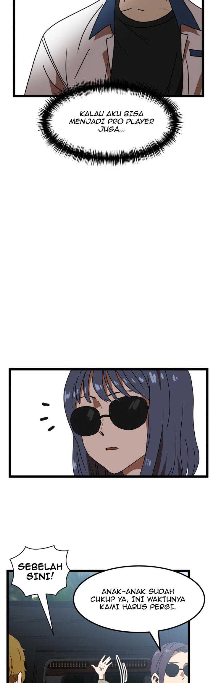 Read Double Click ID Manga Online