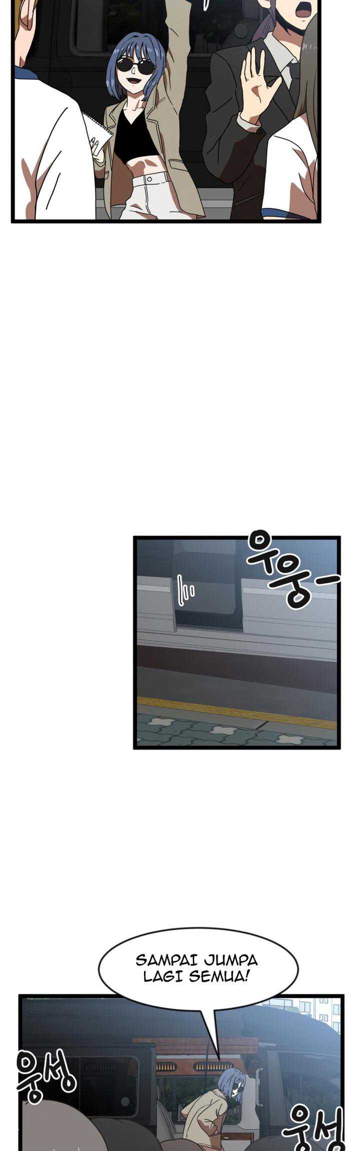 Read Double Click ID Manga Online