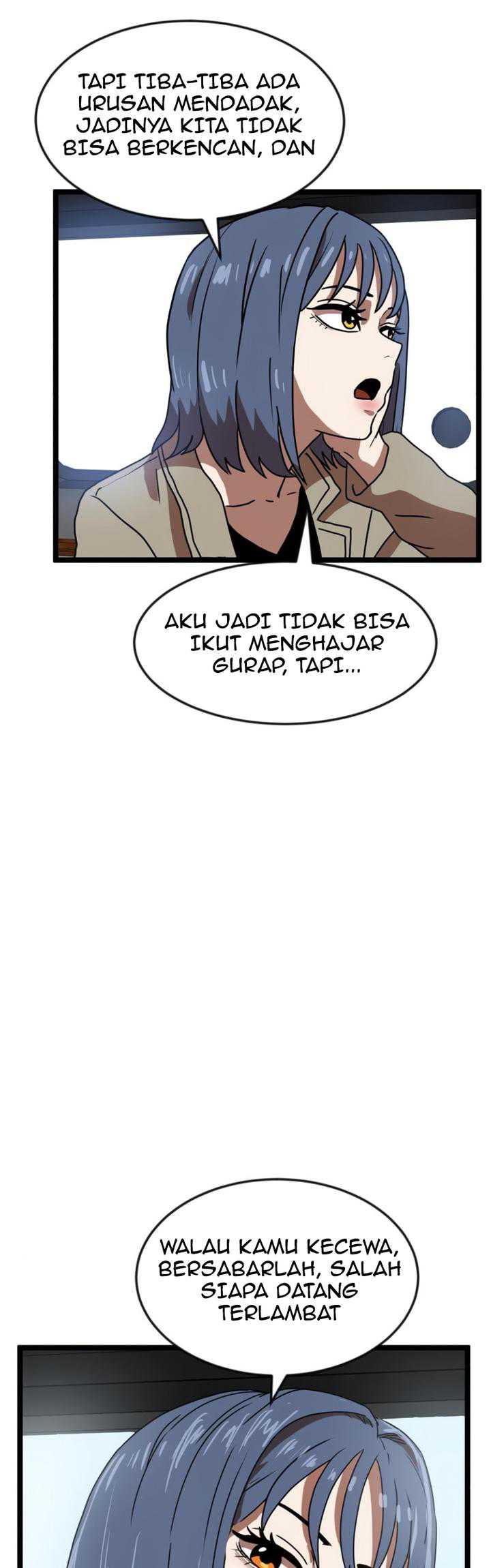 Read Double Click ID Manga Online