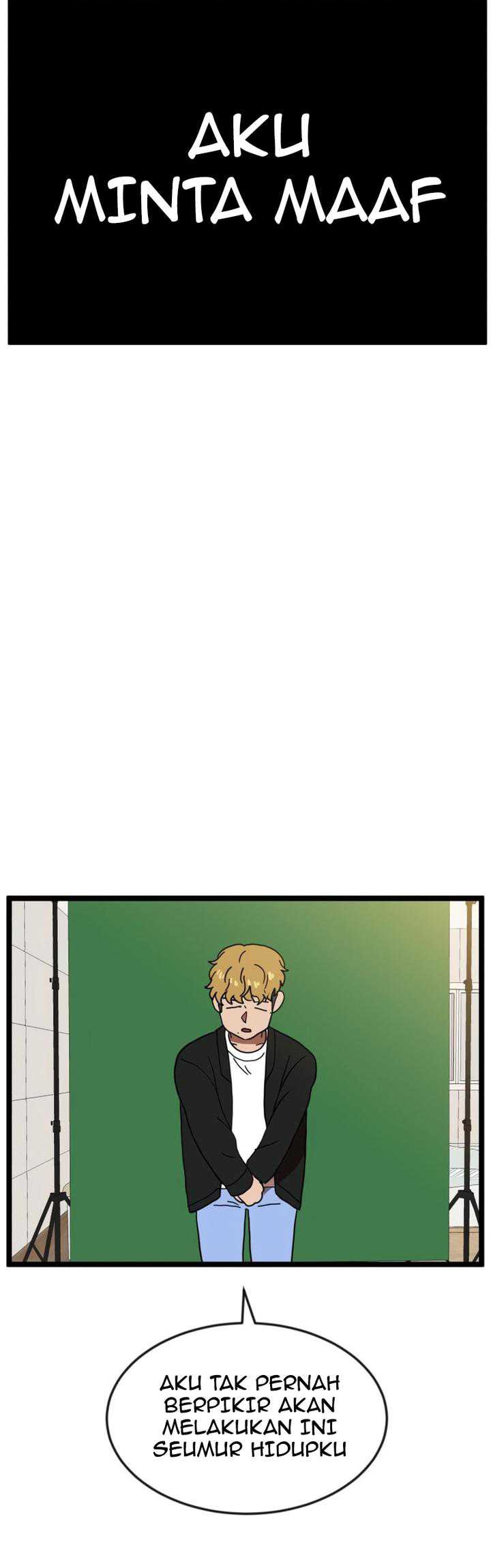 Read Double Click ID Manga Online