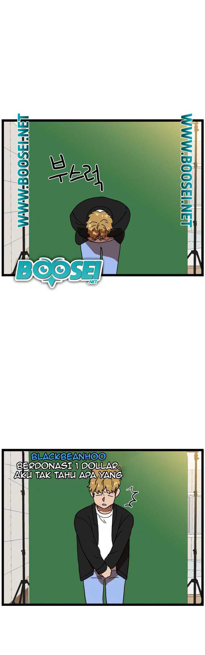 Read Double Click ID Manga Online