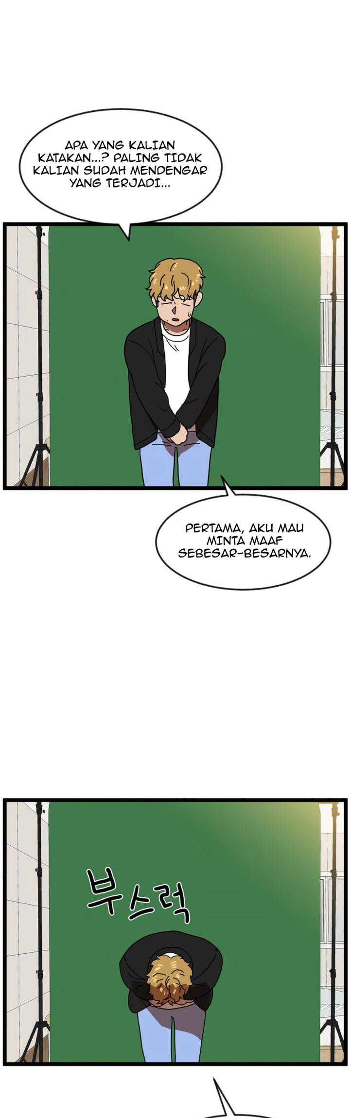 Read Double Click ID Manga Online