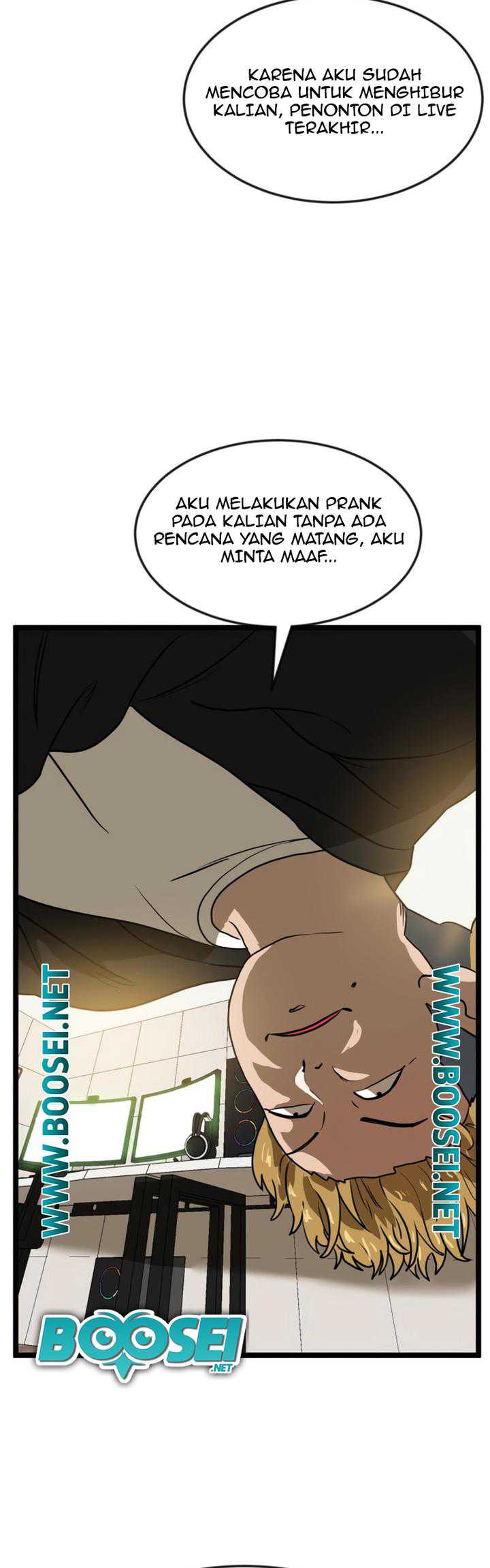 Read Double Click ID Manga Online