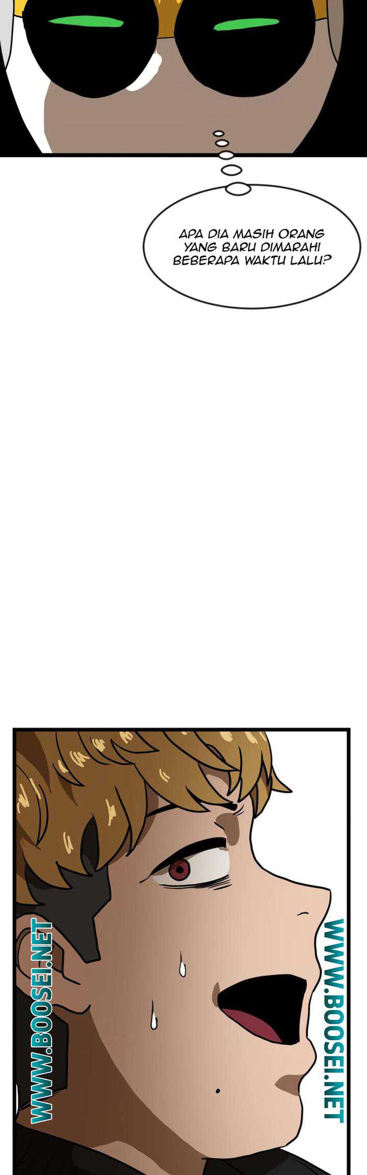 Read Double Click ID Manga Online