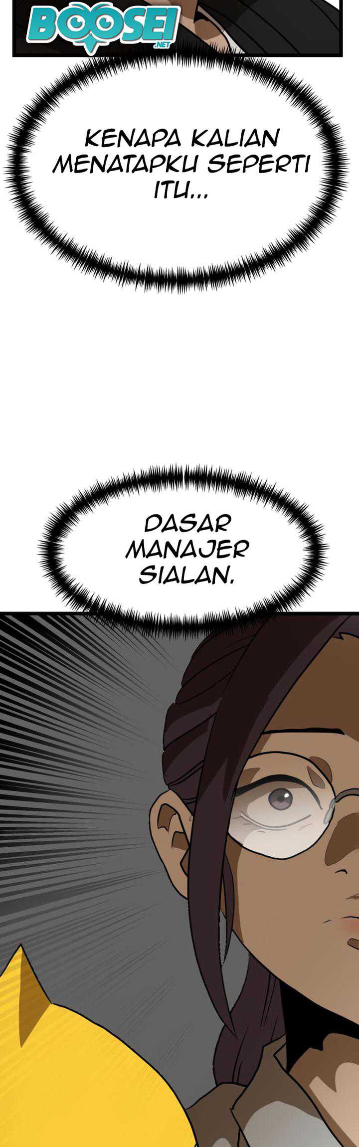 Read Double Click ID Manga Online