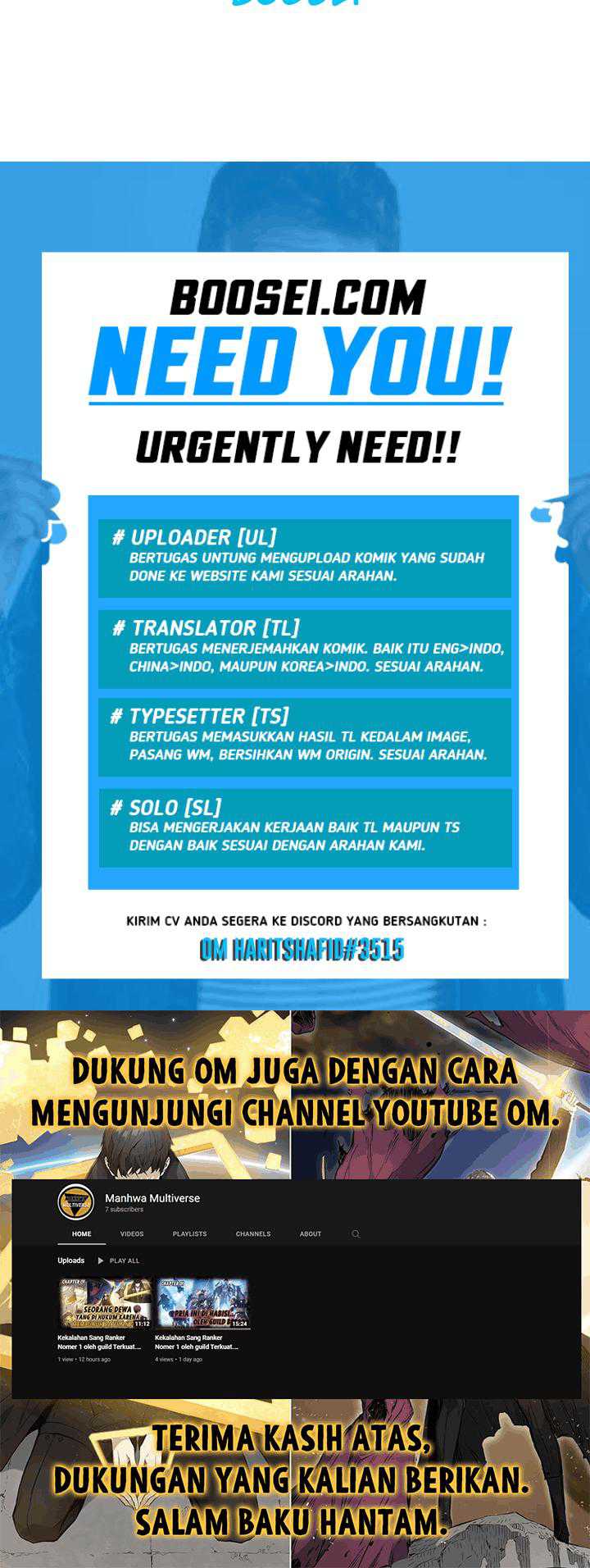 Read Double Click ID Manga Online