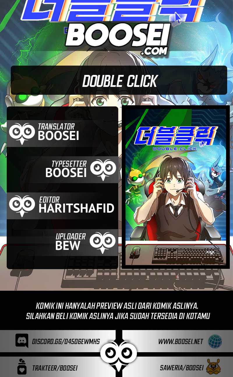 Read Double Click ID Manga Online