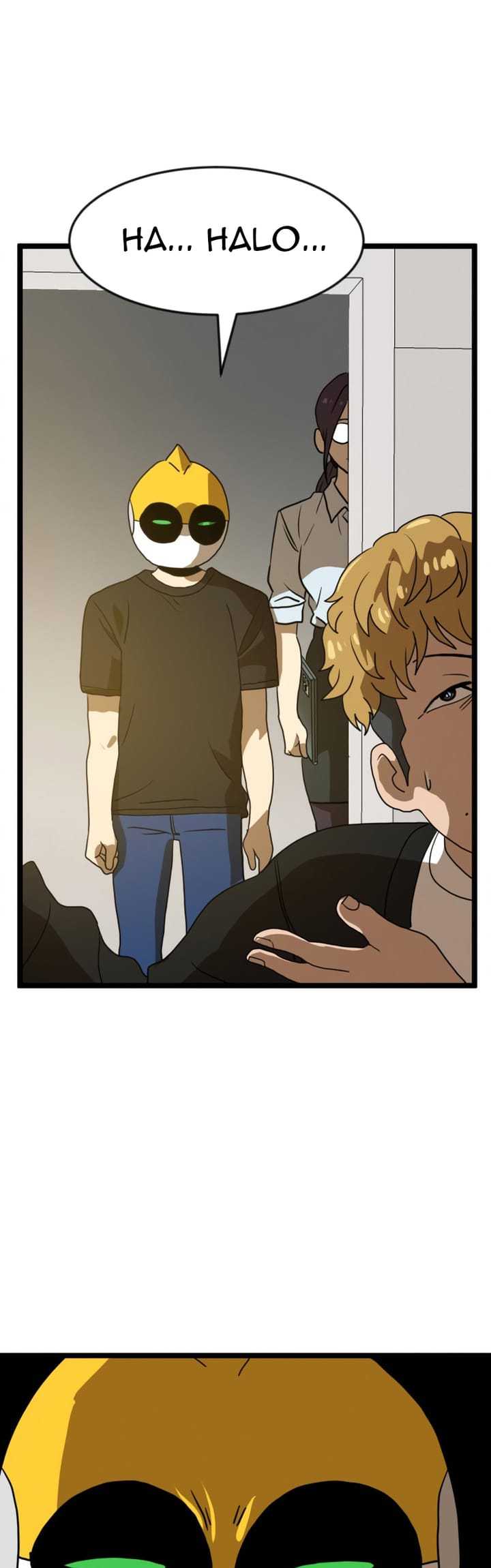 Read Double Click ID Manga Online