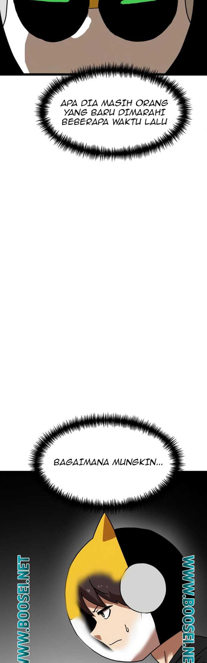 Read Double Click ID Manga Online