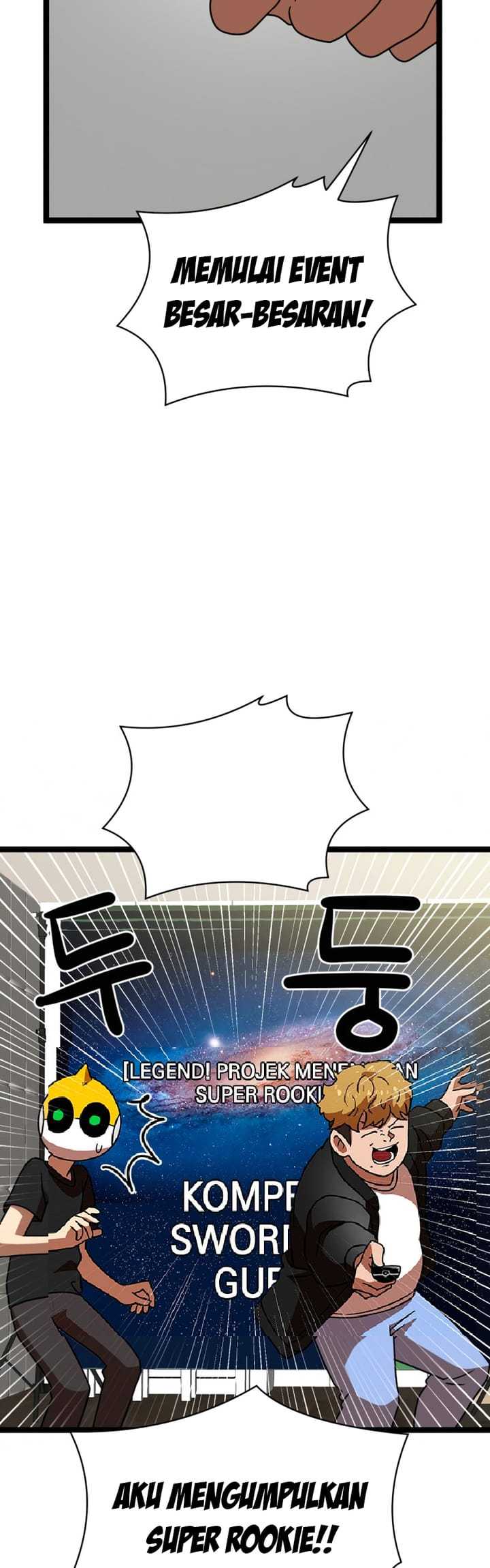 Read Double Click ID Manga Online