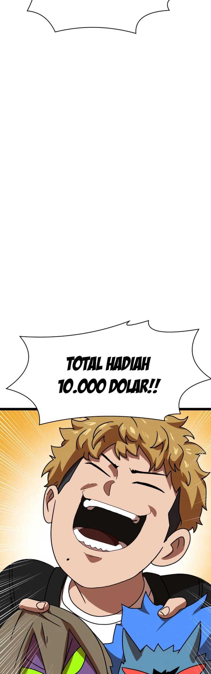 Read Double Click ID Manga Online