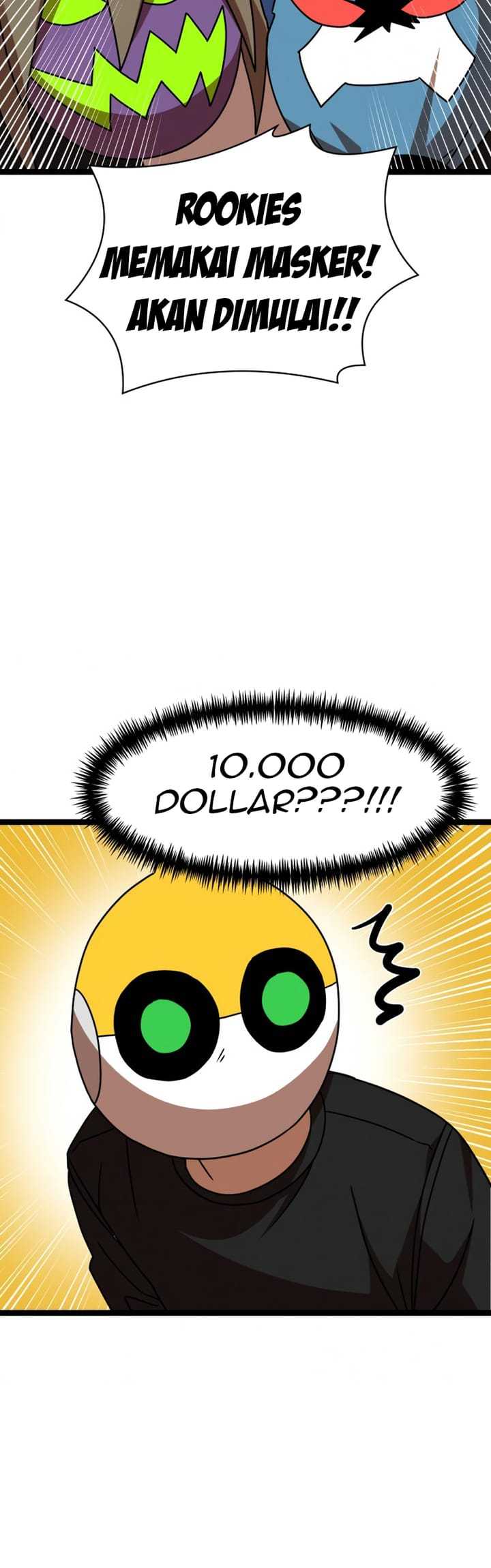 Read Double Click ID Manga Online