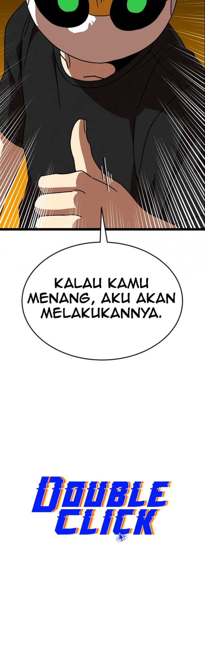 Read Double Click ID Manga Online