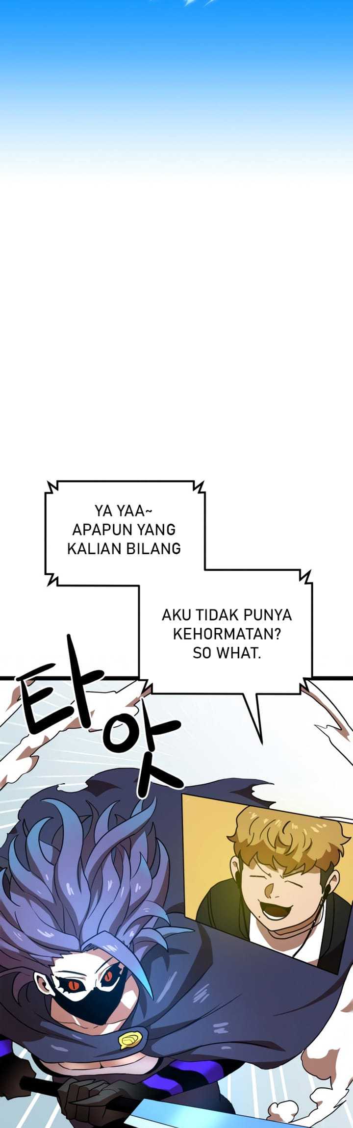 Read Double Click ID Manga Online