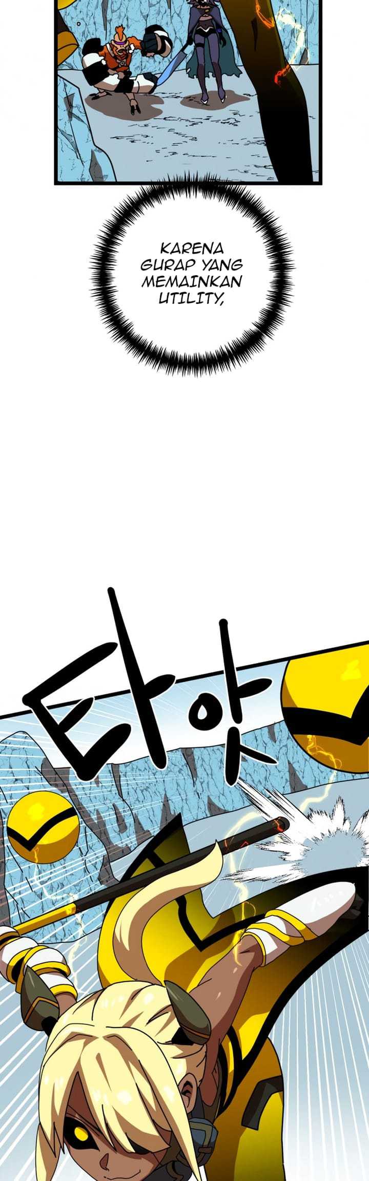 Read Double Click ID Manga Online