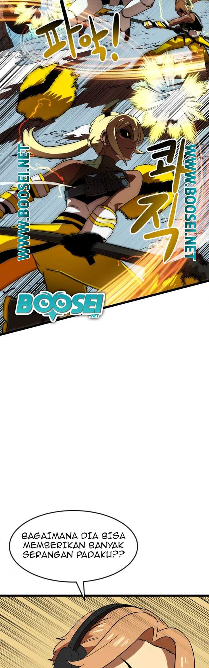 Read Double Click ID Manga Online