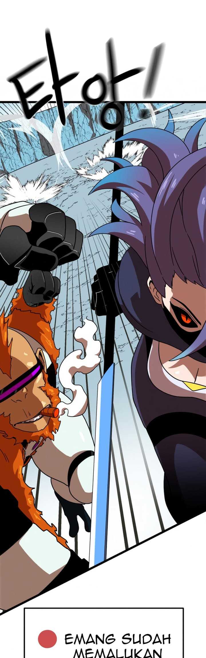 Read Double Click ID Manga Online