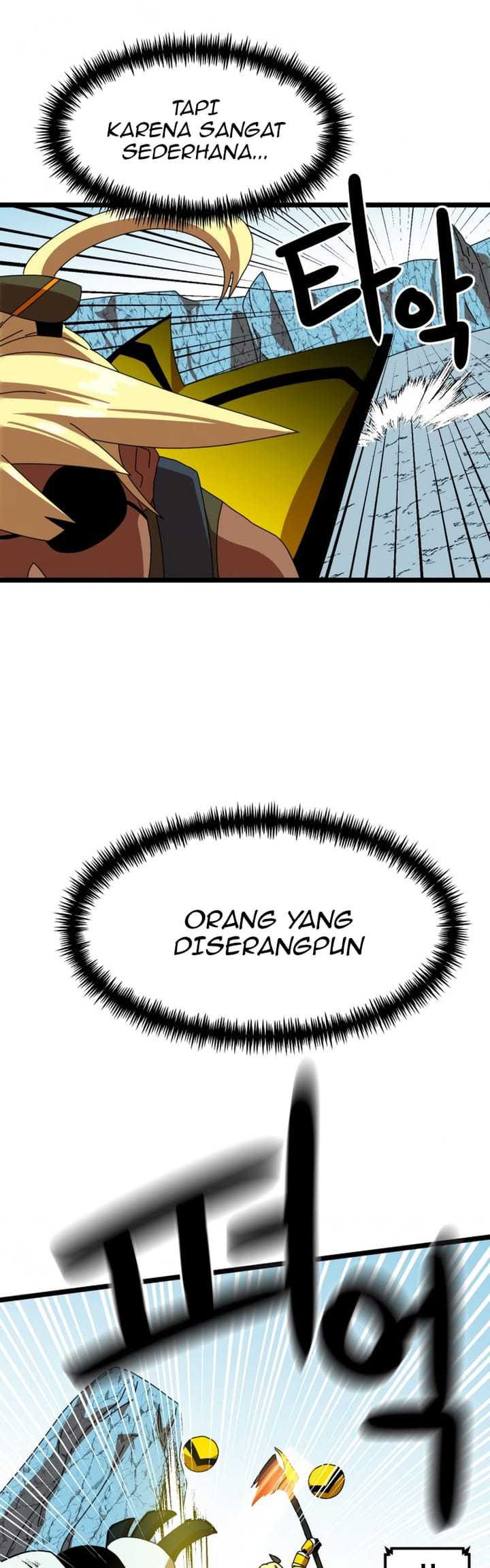 Read Double Click ID Manga Online