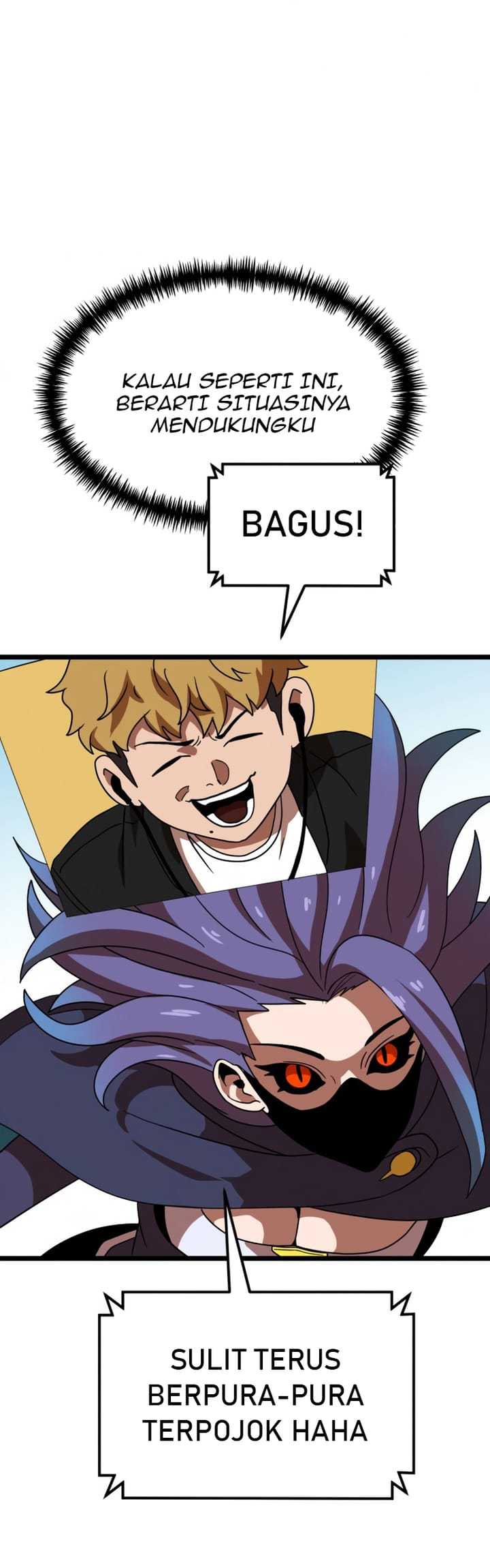 Read Double Click ID Manga Online