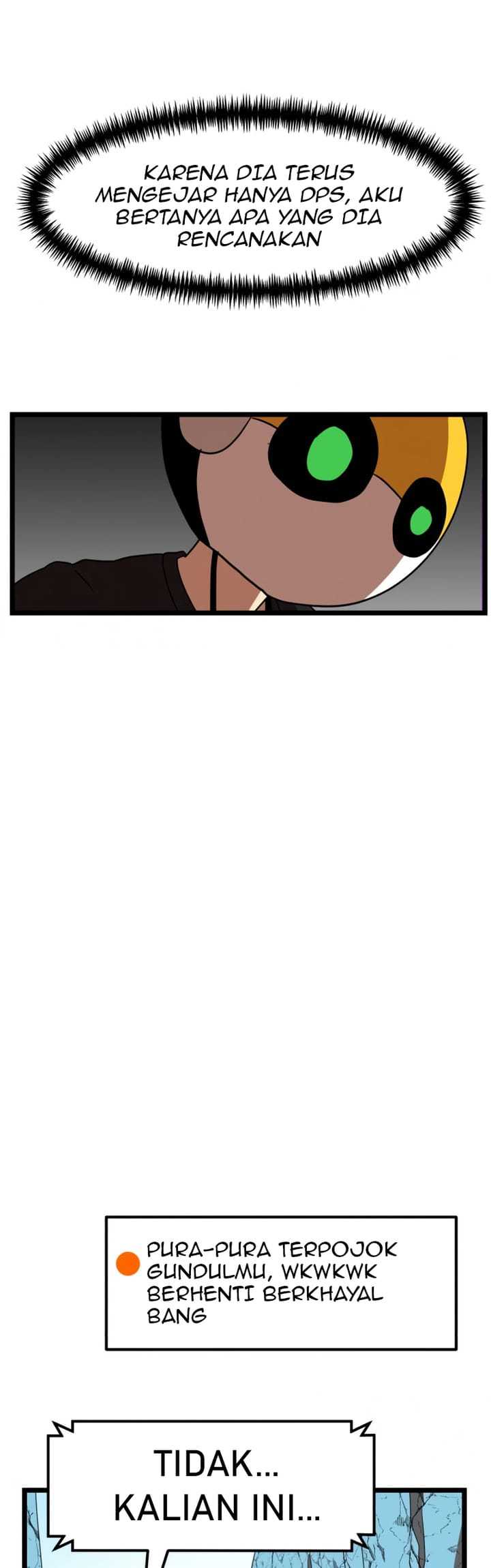 Read Double Click ID Manga Online