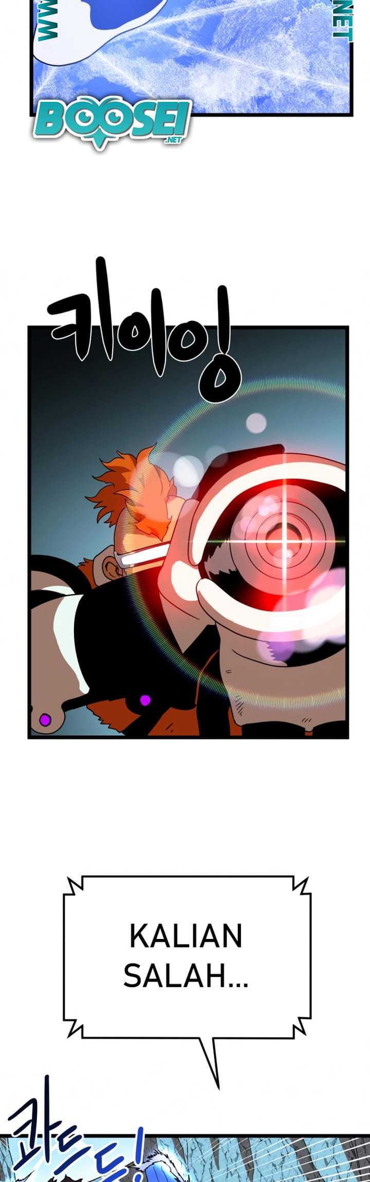 Read Double Click ID Manga Online