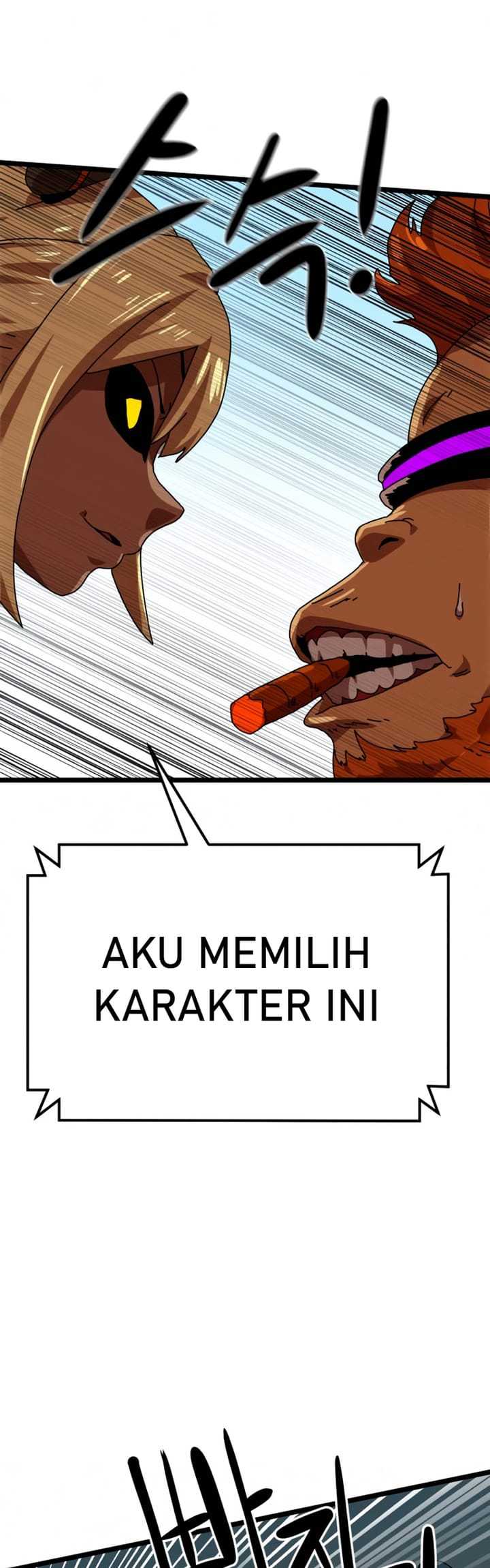 Read Double Click ID Manga Online