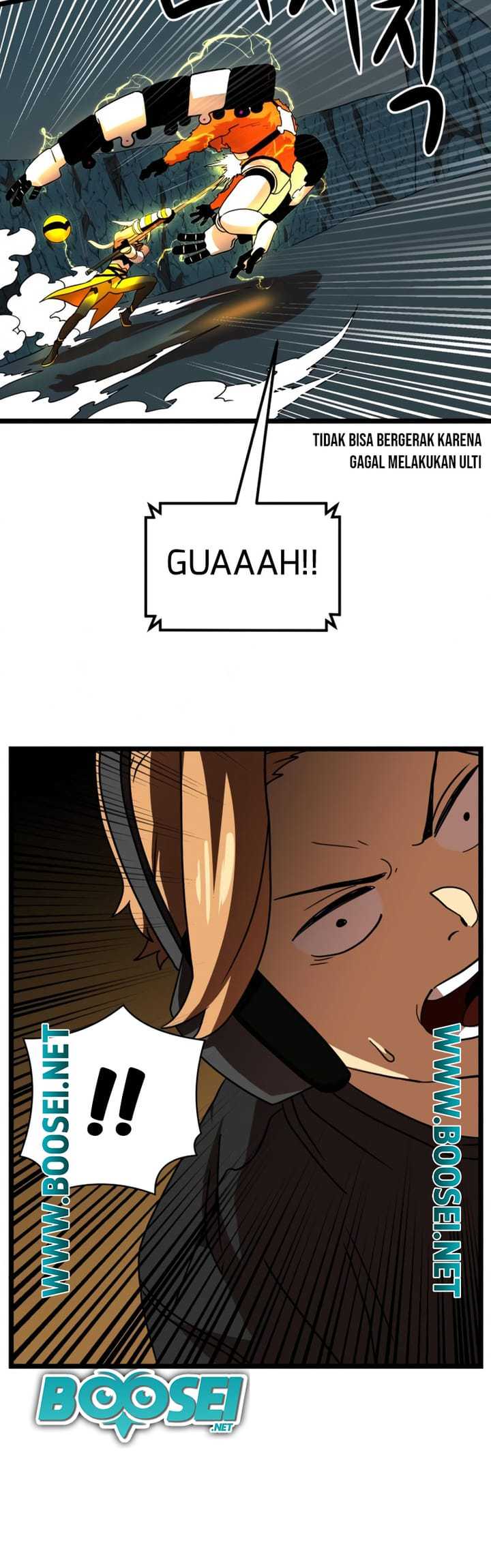 Read Double Click ID Manga Online