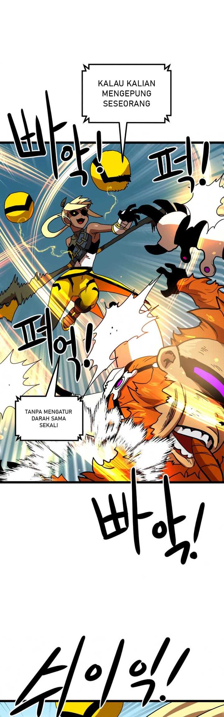 Read Double Click ID Manga Online