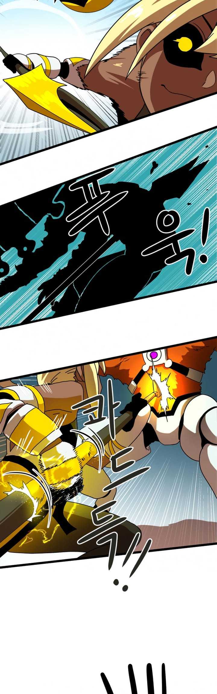 Read Double Click ID Manga Online