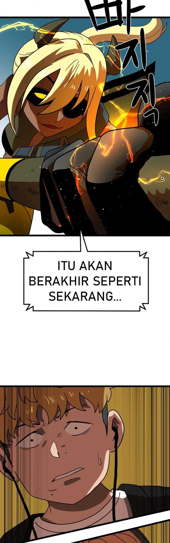 Read Double Click ID Manga Online