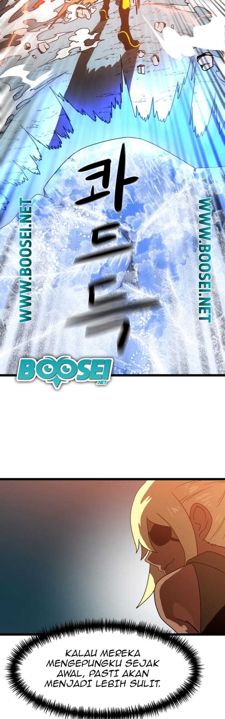 Read Double Click ID Manga Online