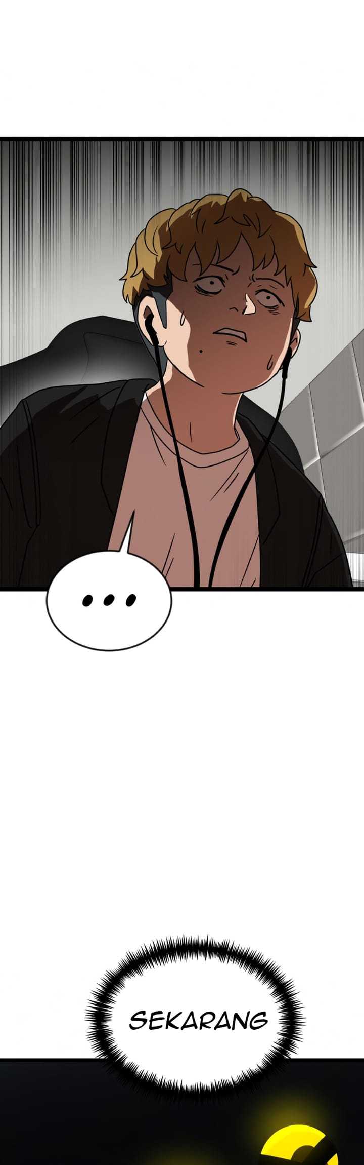 Read Double Click ID Manga Online