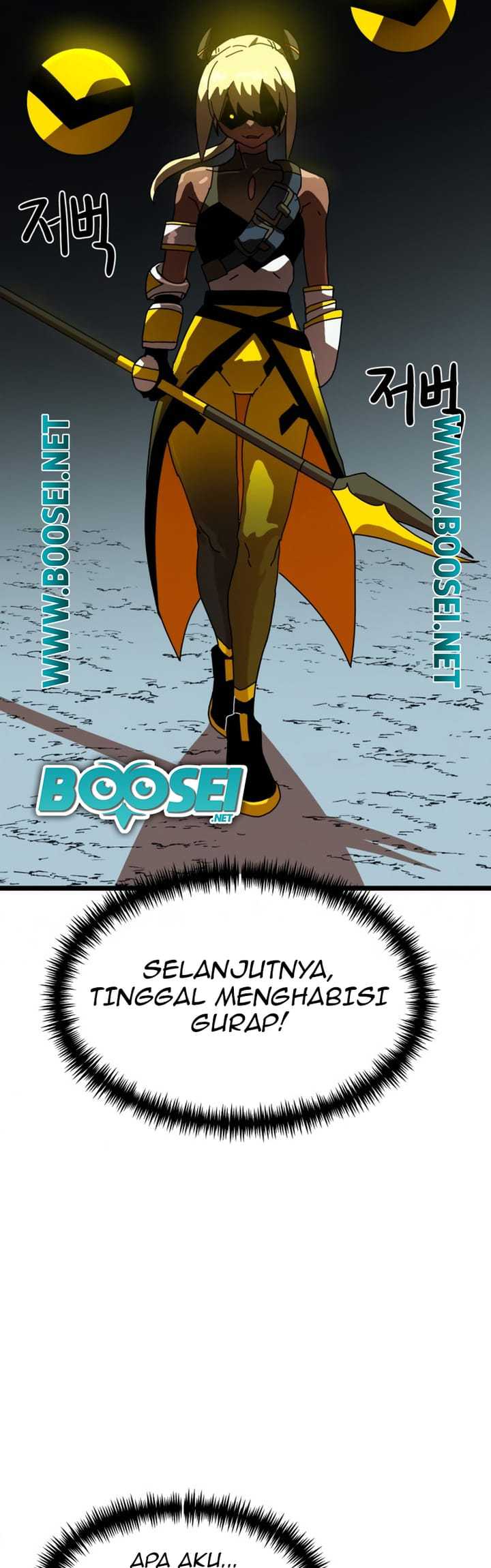 Read Double Click ID Manga Online