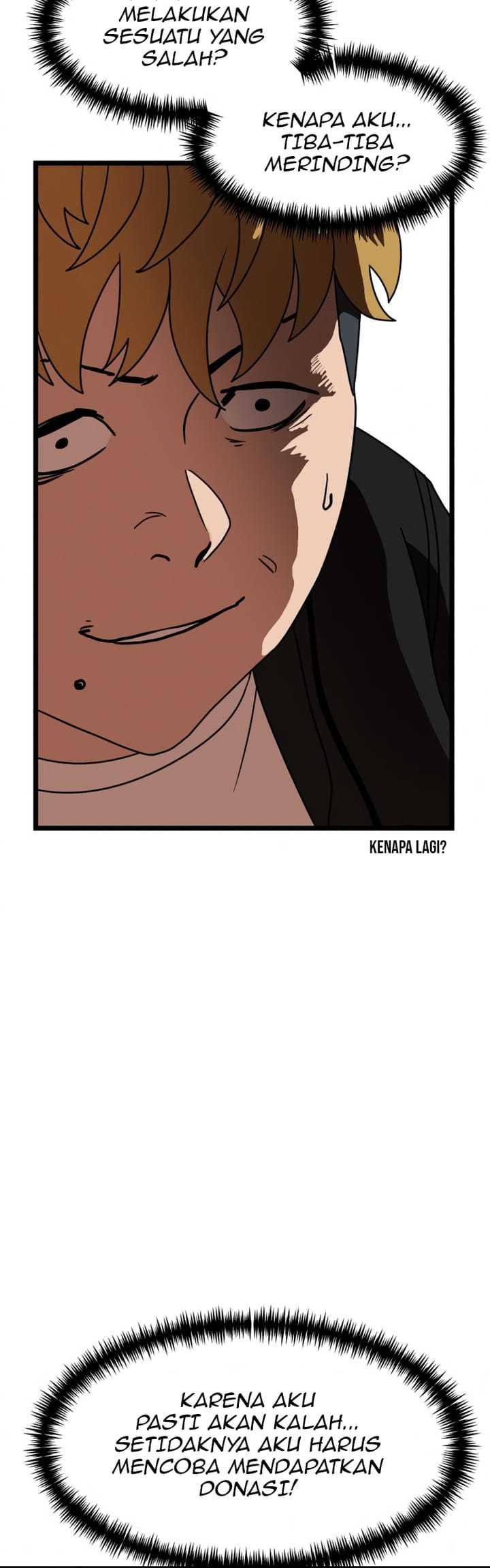 Read Double Click ID Manga Online