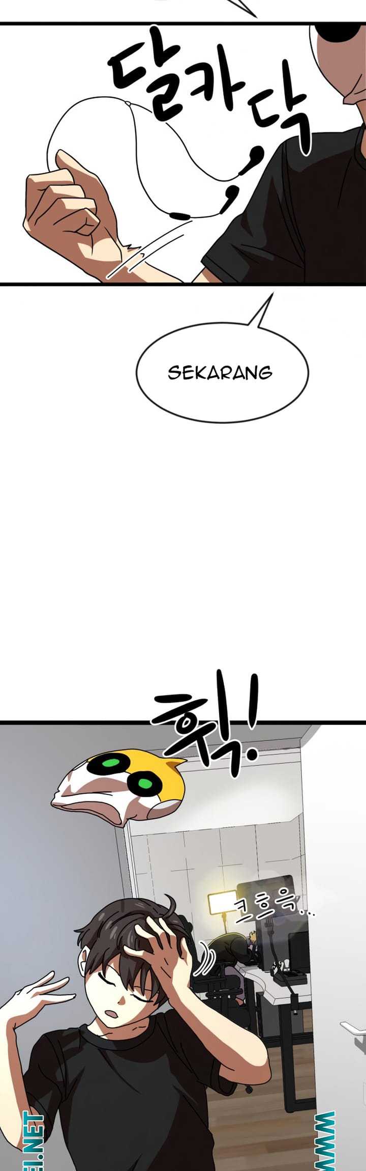 Read Double Click ID Manga Online