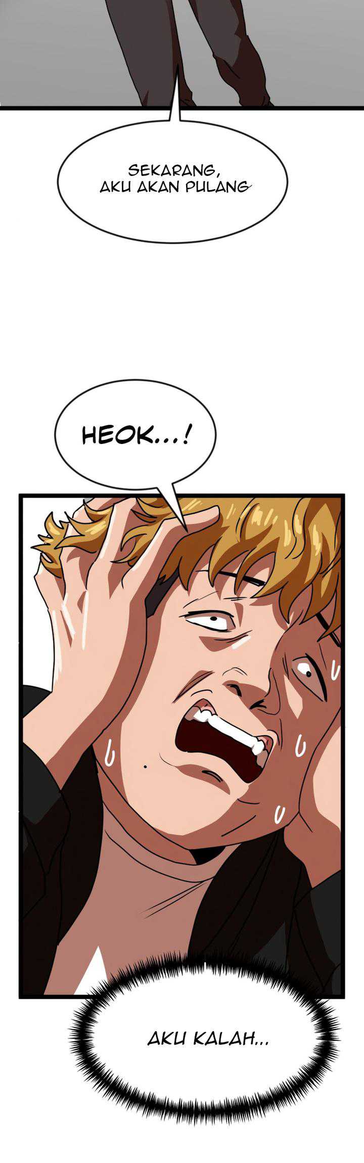 Read Double Click ID Manga Online