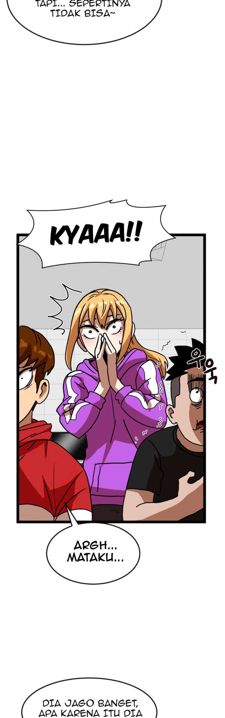 Read Double Click ID Manga Online