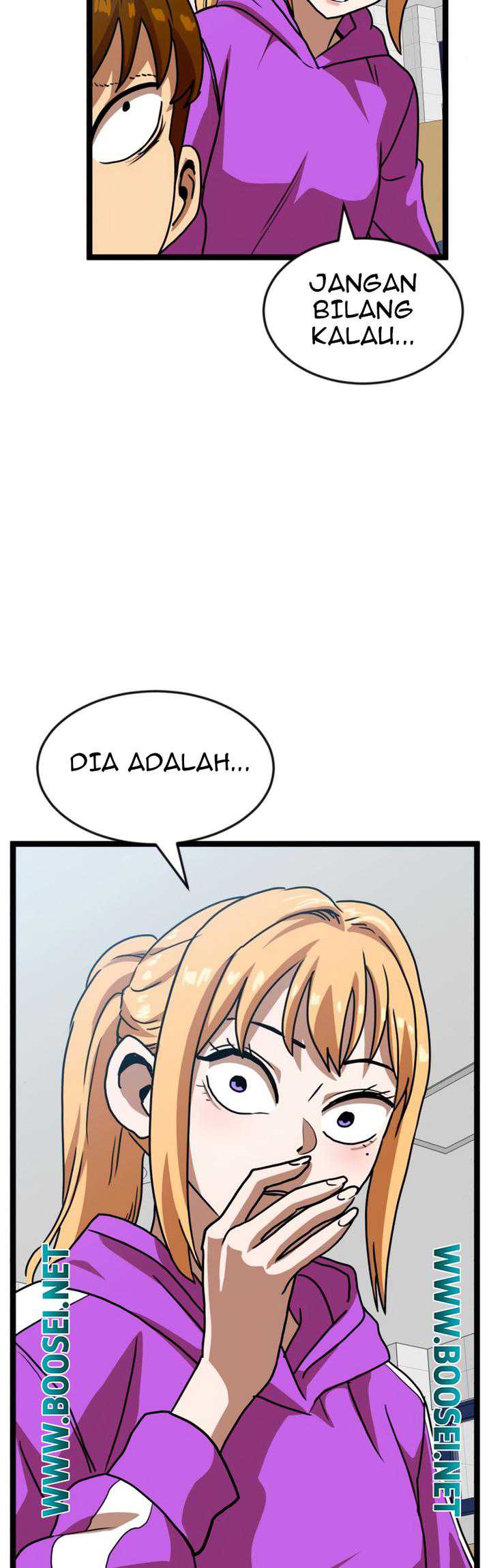 Read Double Click ID Manga Online