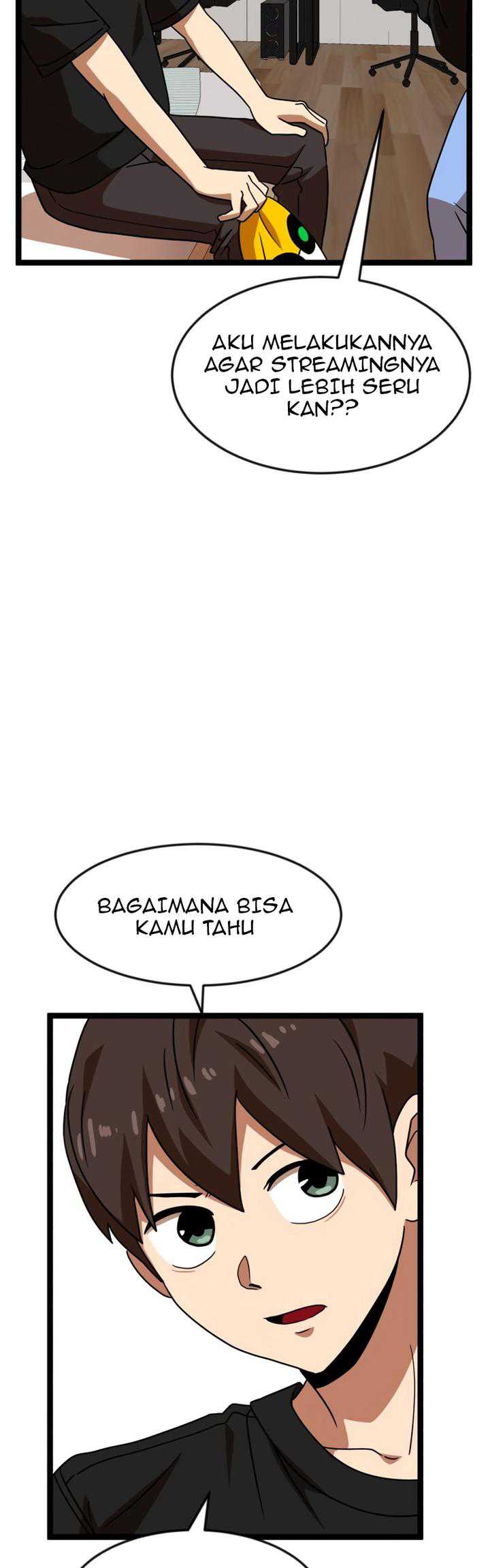 Read Double Click ID Manga Online