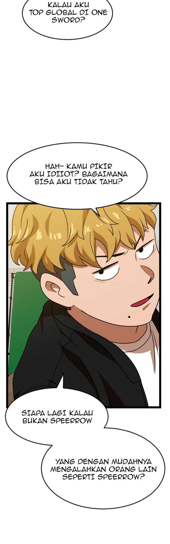 Read Double Click ID Manga Online