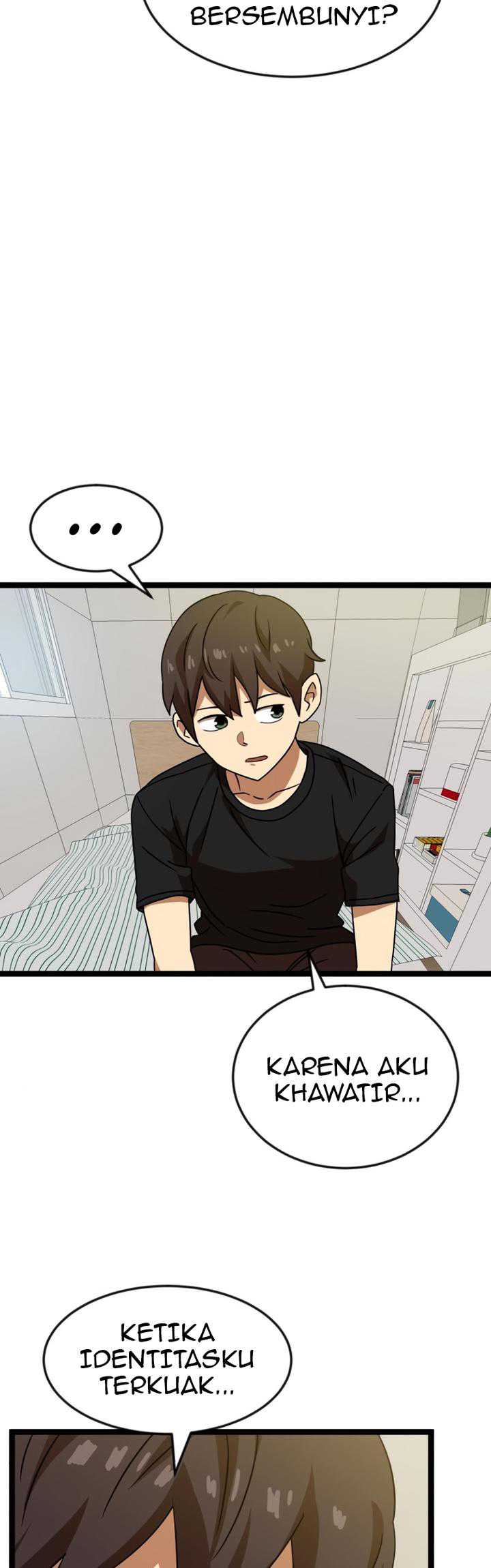 Read Double Click ID Manga Online