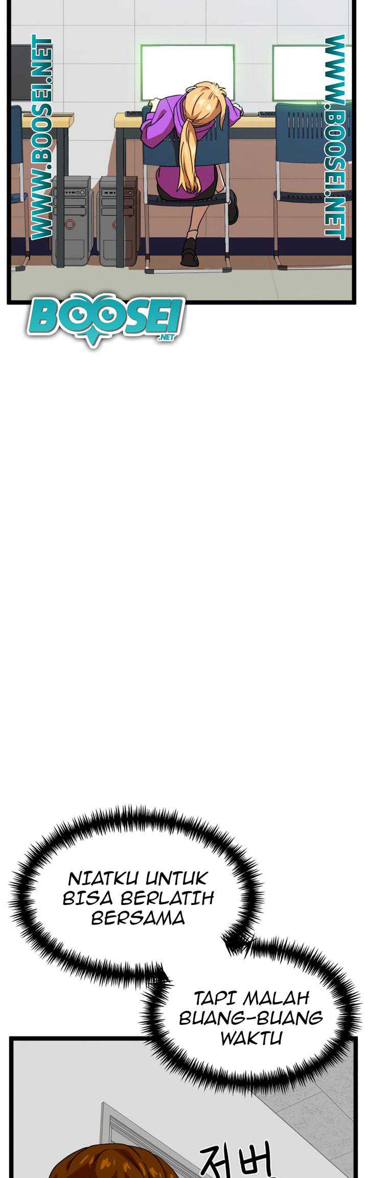 Read Double Click ID Manga Online