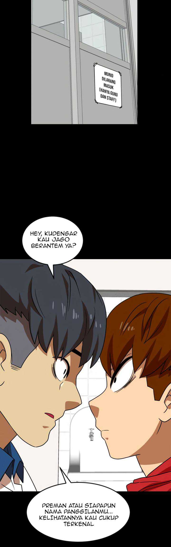 Read Double Click ID Manga Online