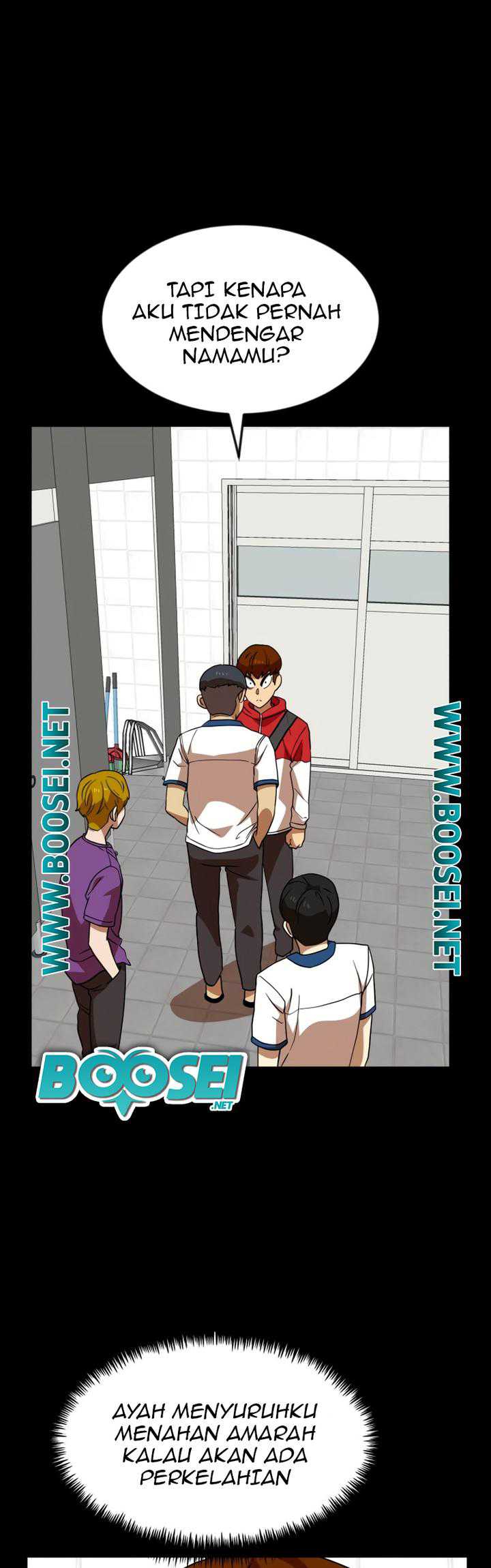 Read Double Click ID Manga Online