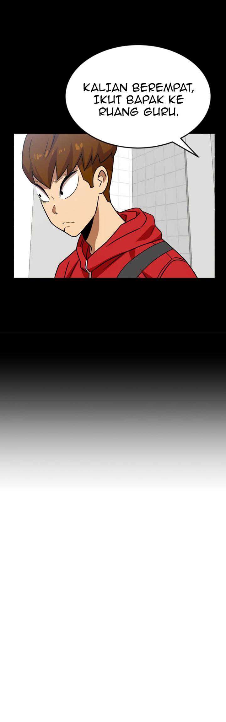 Read Double Click ID Manga Online