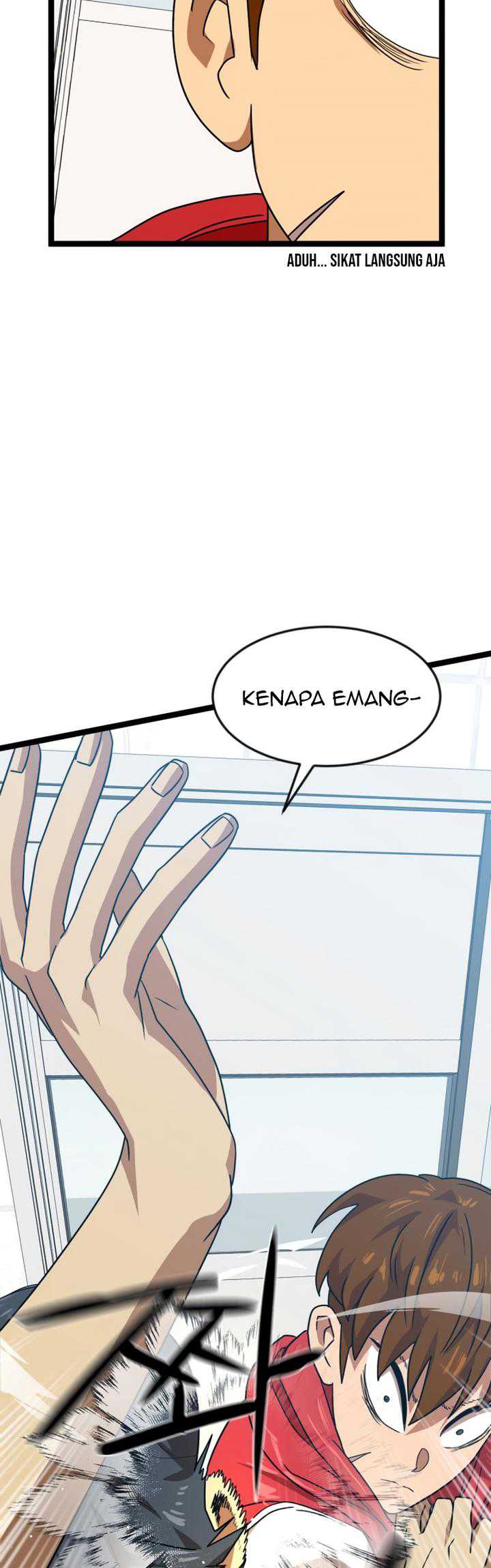 Read Double Click ID Manga Online