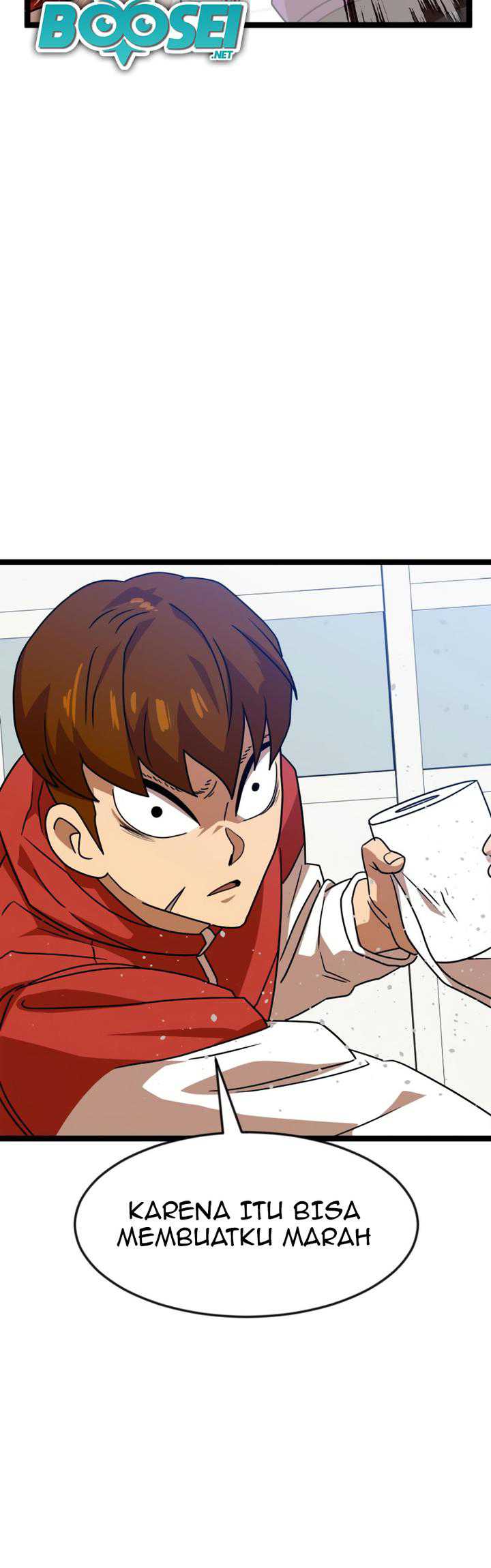 Read Double Click ID Manga Online