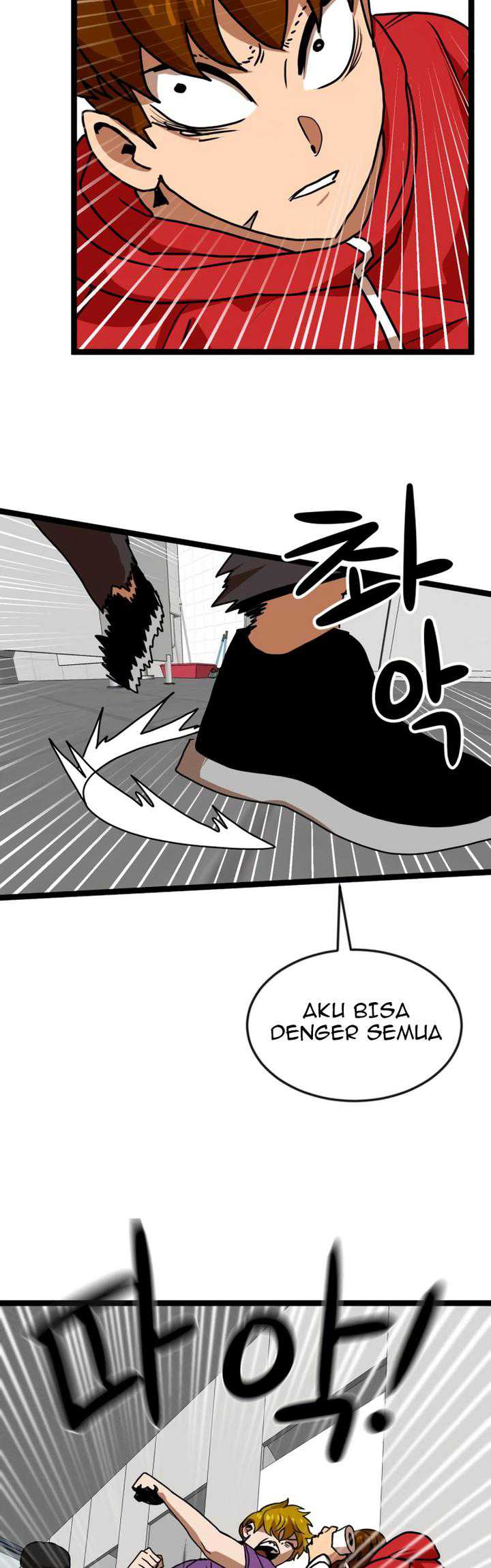 Read Double Click ID Manga Online