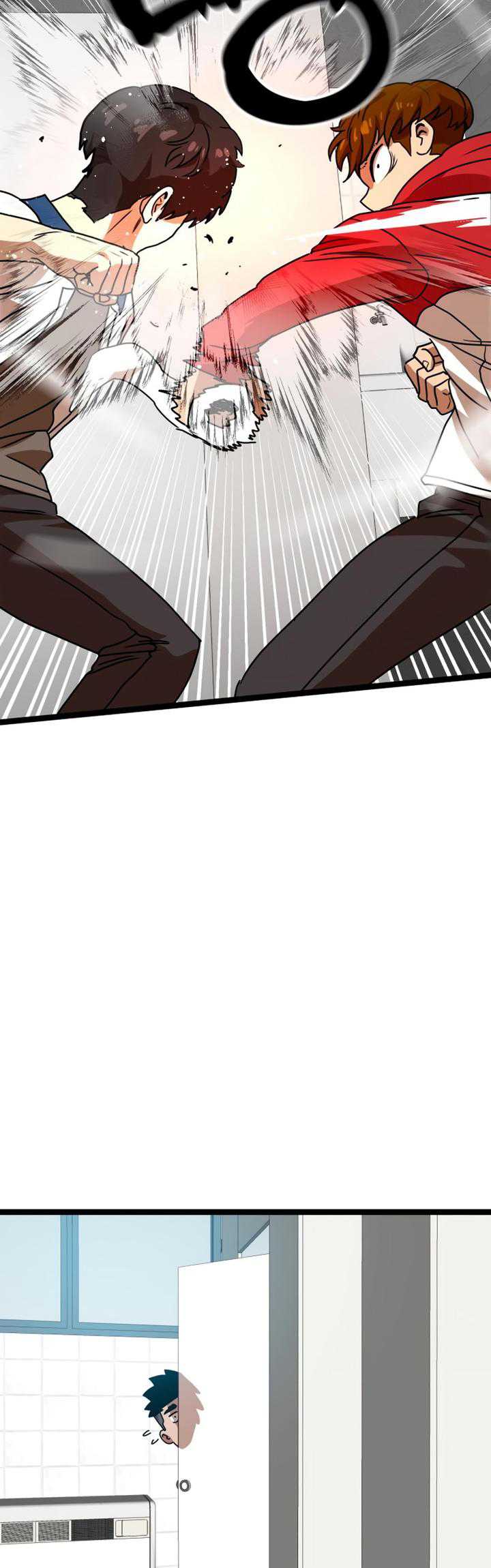 Read Double Click ID Manga Online